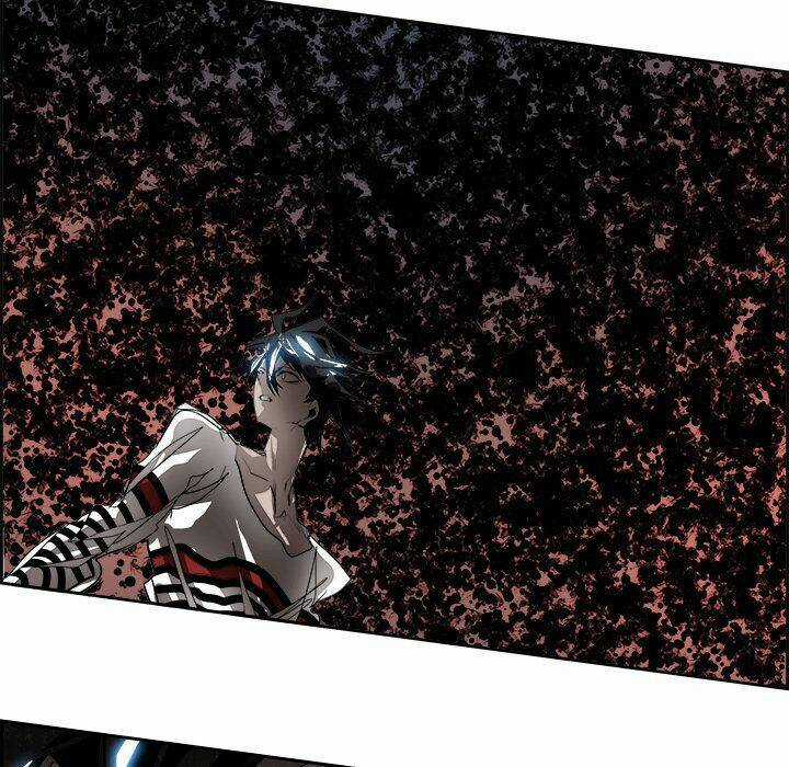 Warble - Chapter 133 - Trang 12