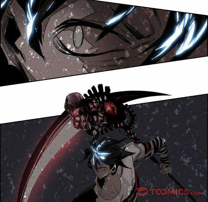 Warble - Chapter 133 - Trang 13