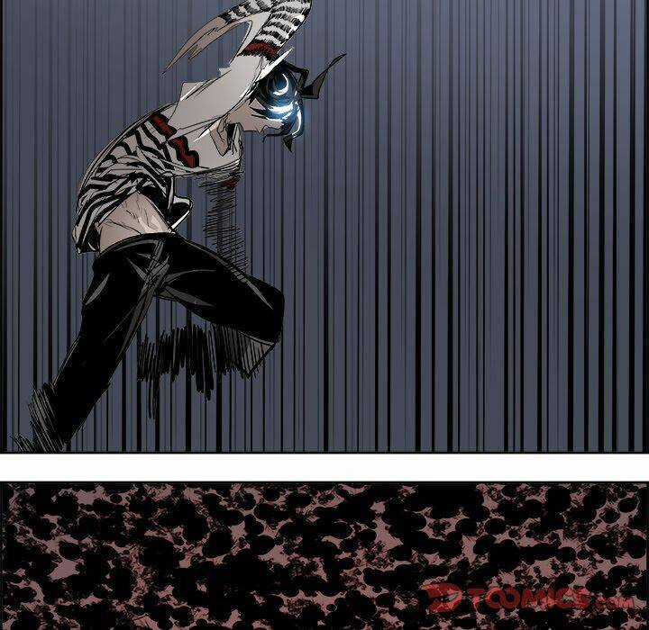 Warble - Chapter 133 - Trang 16