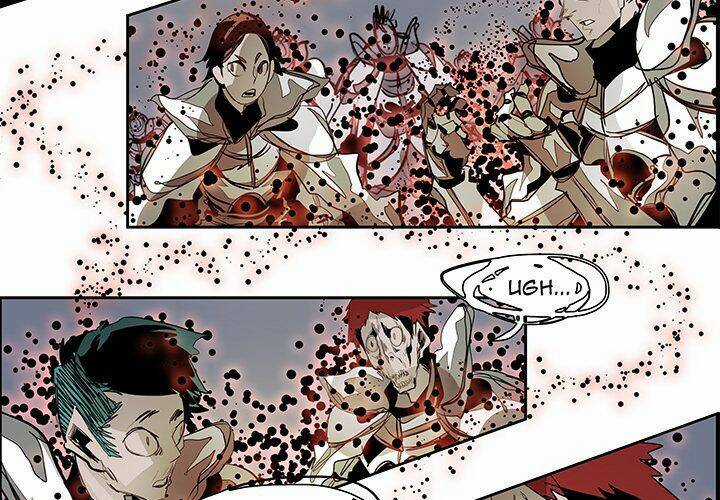 Warble - Chapter 133 - Trang 3