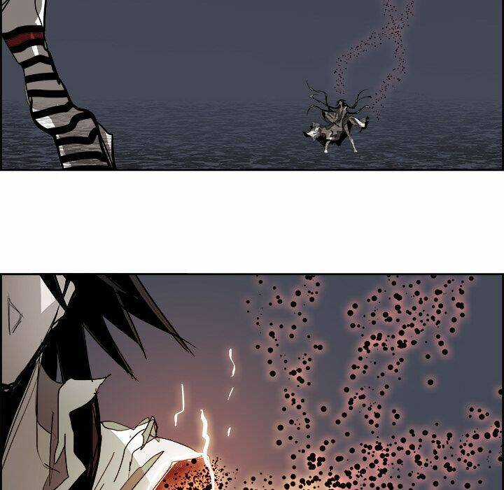 Warble - Chapter 133 - Trang 26