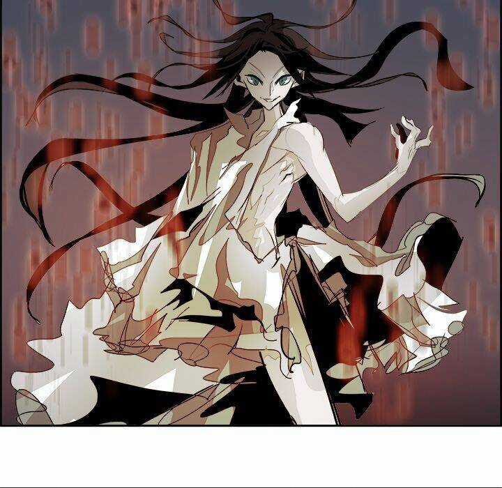 Warble - Chapter 133 - Trang 30