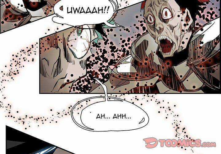 Warble - Chapter 133 - Trang 4