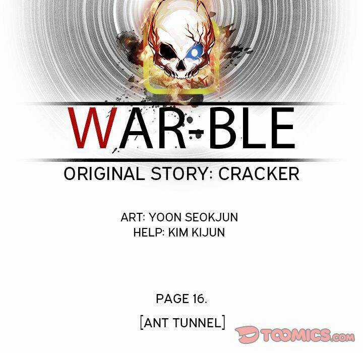 Warble - Chapter 133 - Trang 37
