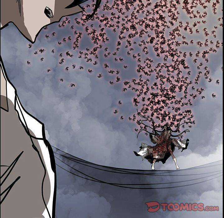 Warble - Chapter 133 - Trang 10