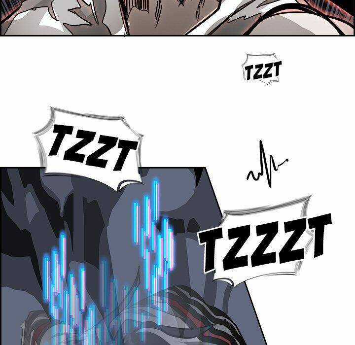 Warble - Chapter 134 - Trang 11