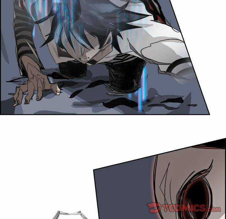 Warble - Chapter 134 - Trang 12