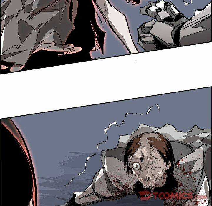 Warble - Chapter 134 - Trang 18