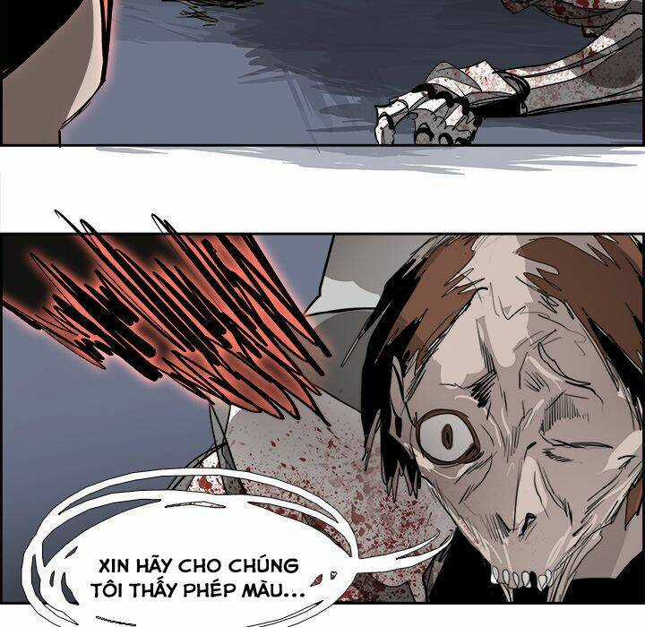 Warble - Chapter 134 - Trang 19