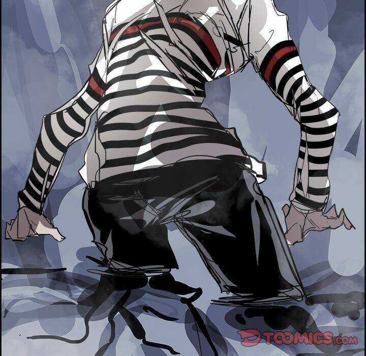 Warble - Chapter 134 - Trang 3