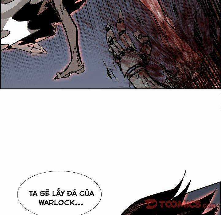 Warble - Chapter 134 - Trang 21