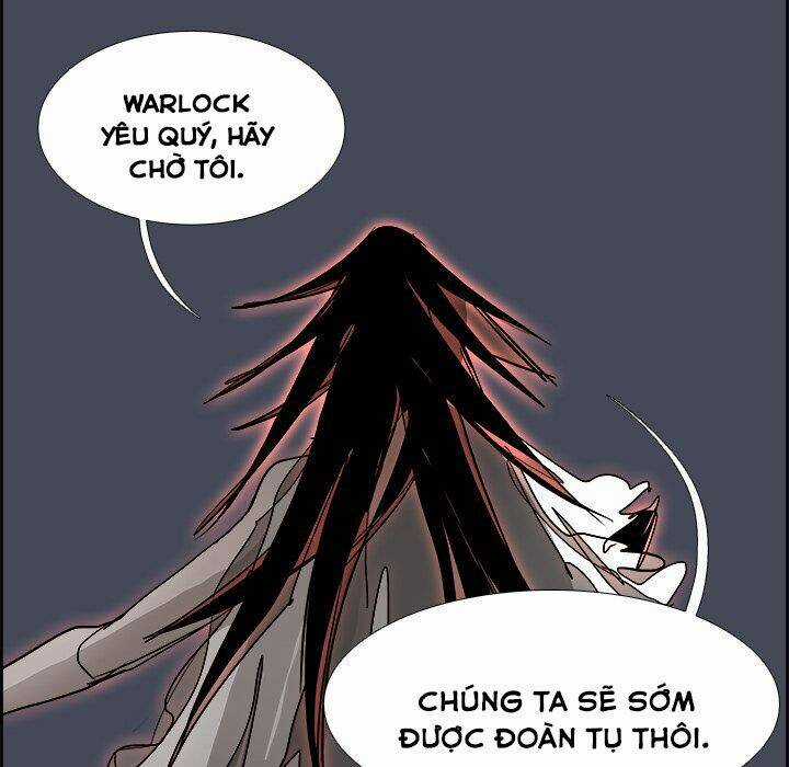 Warble - Chapter 134 - Trang 23