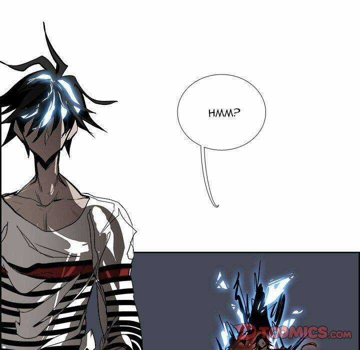 Warble - Chapter 134 - Trang 27