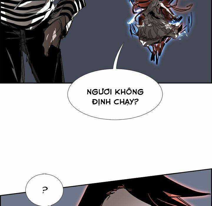 Warble - Chapter 134 - Trang 28