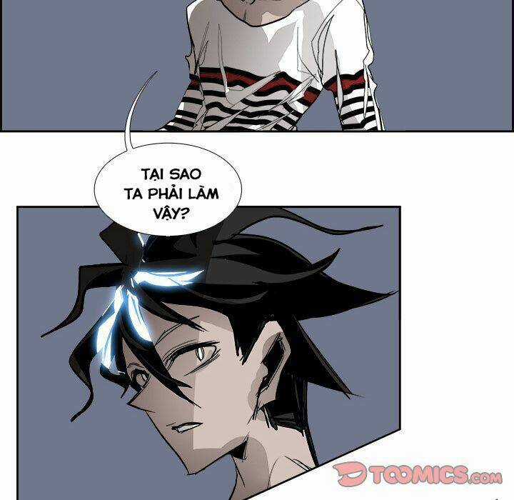 Warble - Chapter 134 - Trang 30