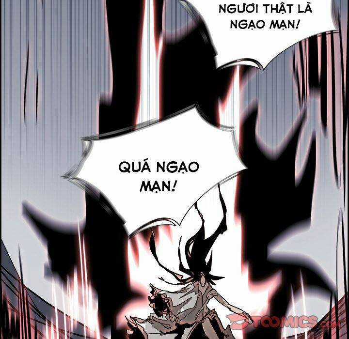 Warble - Chapter 134 - Trang 33