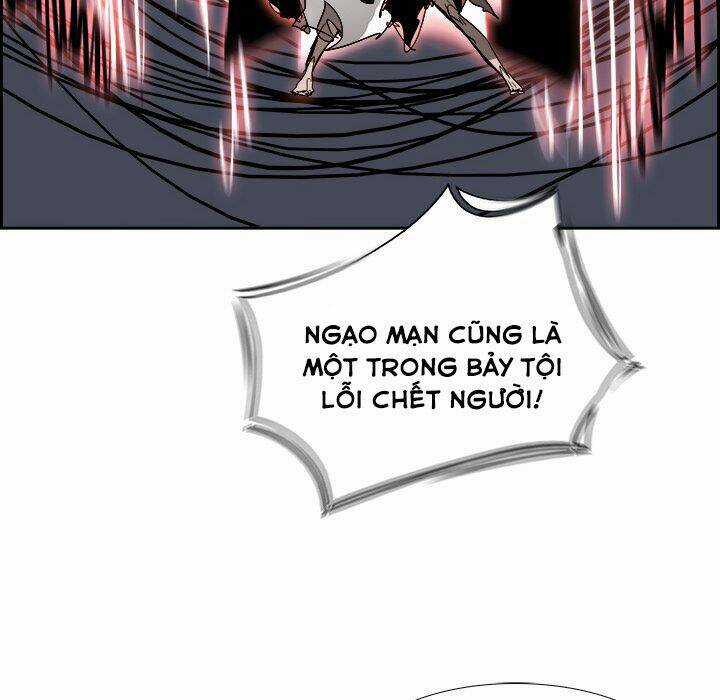 Warble - Chapter 134 - Trang 34