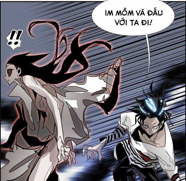 Warble - Chapter 134 - Trang 35