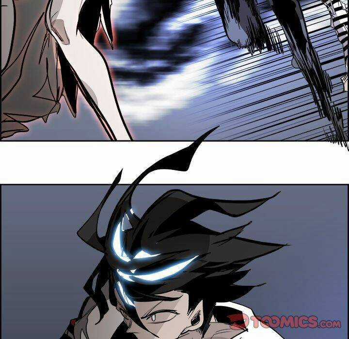 Warble - Chapter 134 - Trang 36