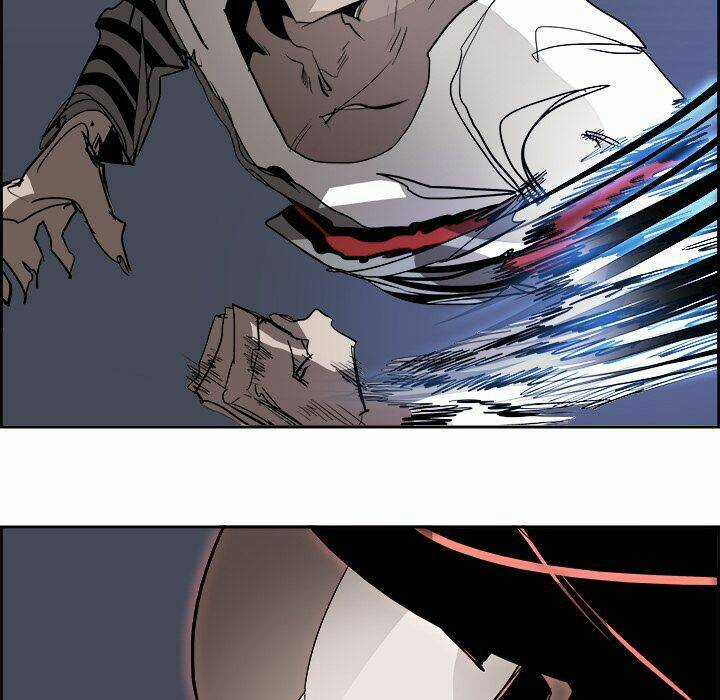 Warble - Chapter 134 - Trang 37