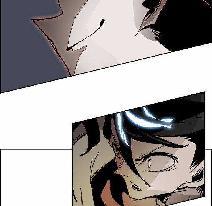 Warble - Chapter 134 - Trang 38