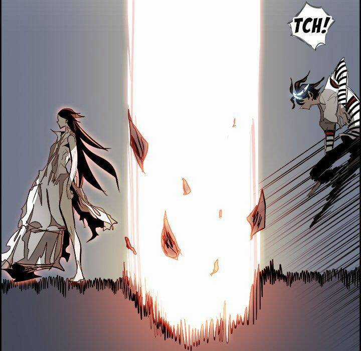 Warble - Chapter 134 - Trang 40