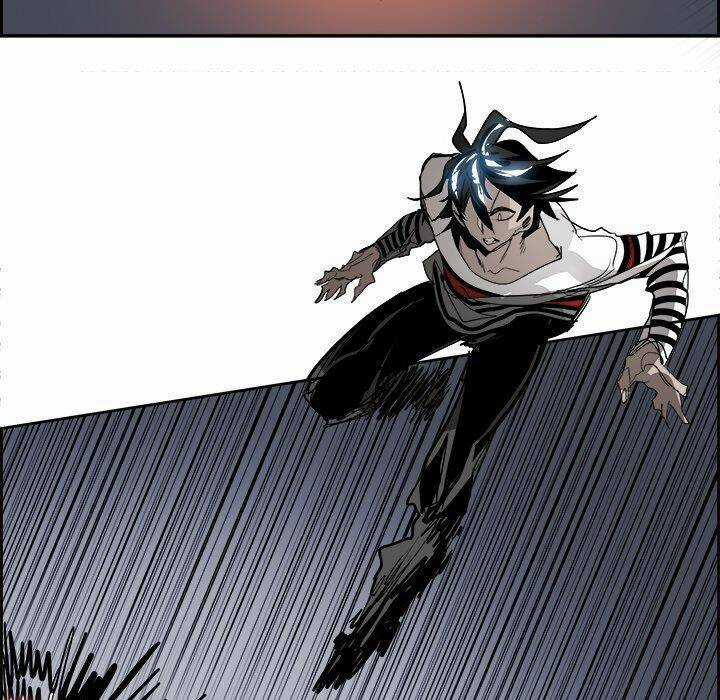 Warble - Chapter 134 - Trang 41