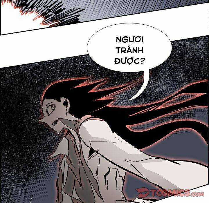 Warble - Chapter 134 - Trang 42