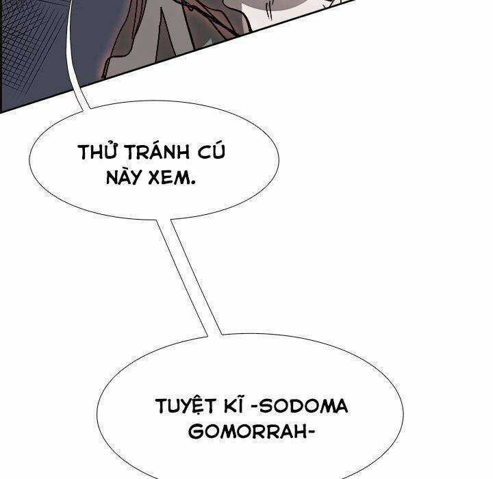 Warble - Chapter 134 - Trang 43