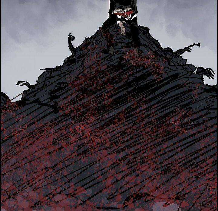 Warble - Chapter 134 - Trang 56