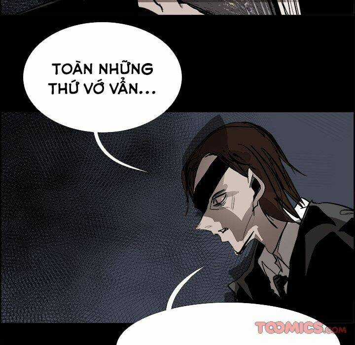 Warble - Chapter 134 - Trang 60