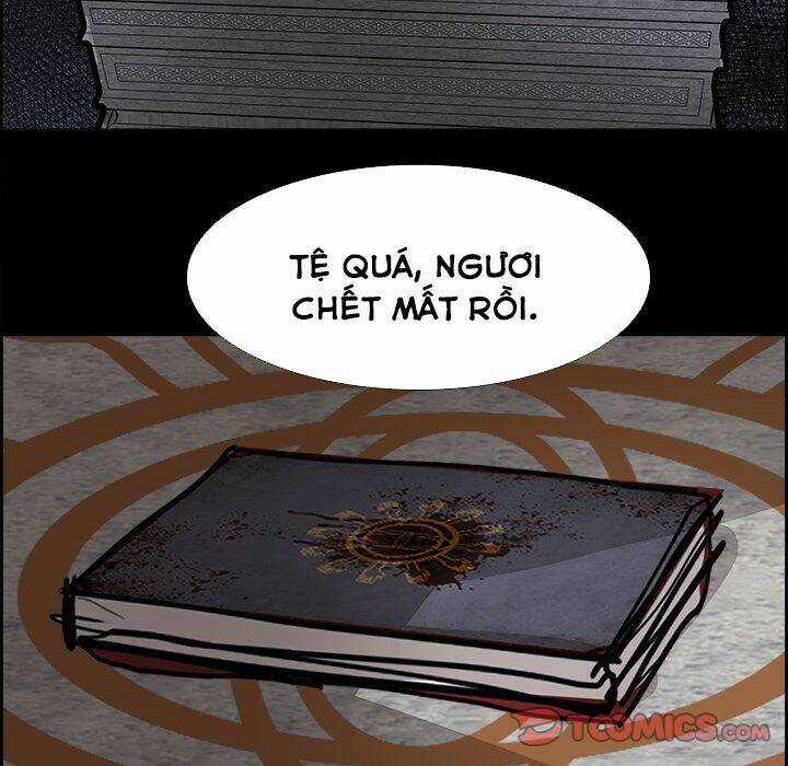 Warble - Chapter 134 - Trang 63