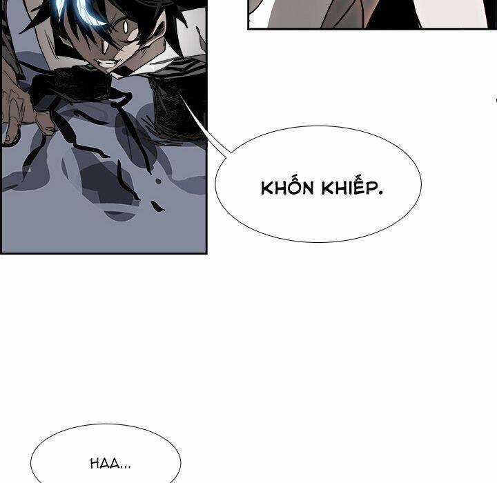 Warble - Chapter 134 - Trang 8