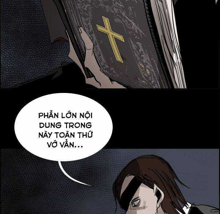 Warble - Chapter 135 - Trang 11