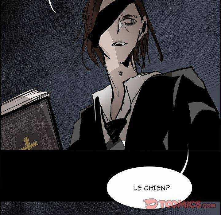 Warble - Chapter 135 - Trang 13