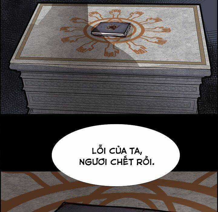 Warble - Chapter 135 - Trang 14