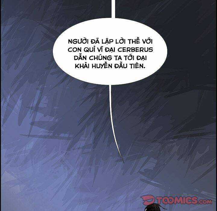 Warble - Chapter 135 - Trang 19