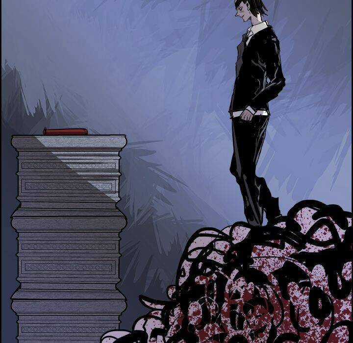 Warble - Chapter 135 - Trang 20