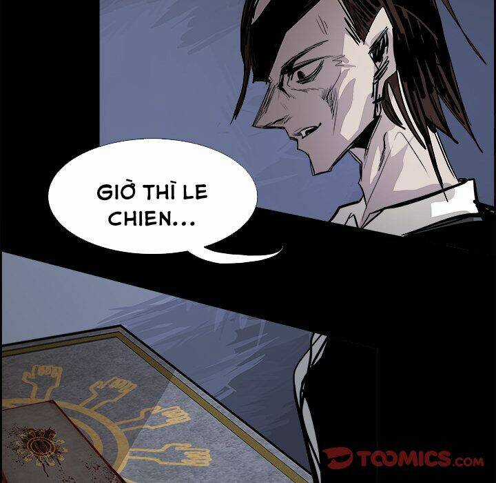 Warble - Chapter 135 - Trang 22