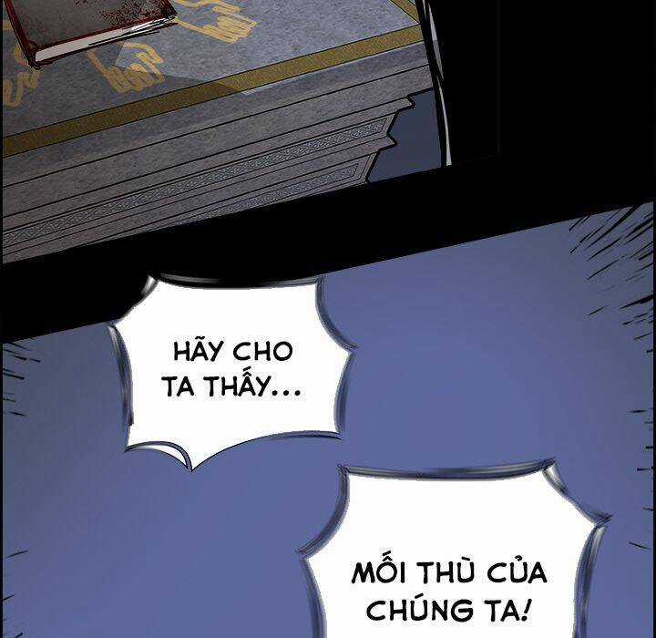 Warble - Chapter 135 - Trang 23