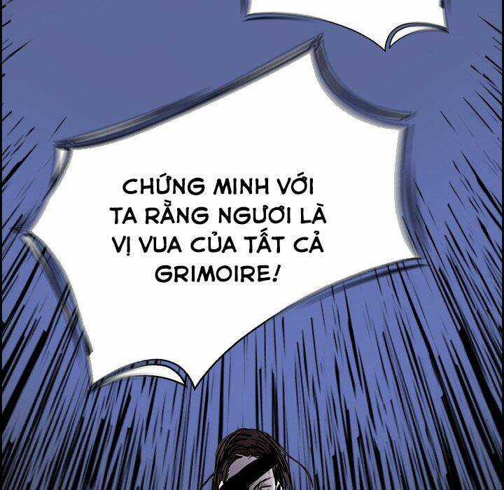 Warble - Chapter 135 - Trang 24