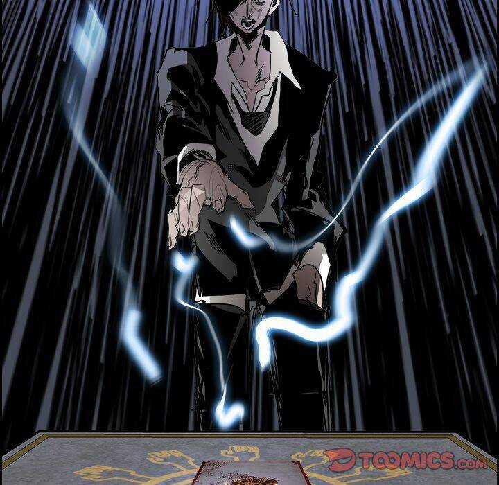 Warble - Chapter 135 - Trang 25