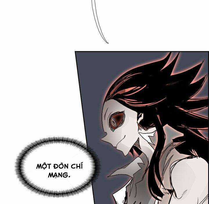 Warble - Chapter 135 - Trang 36