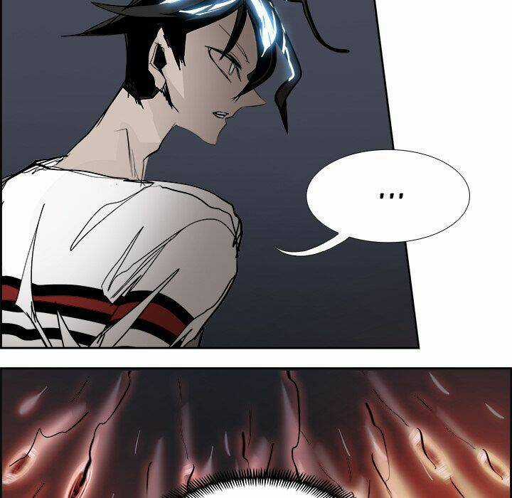 Warble - Chapter 135 - Trang 38