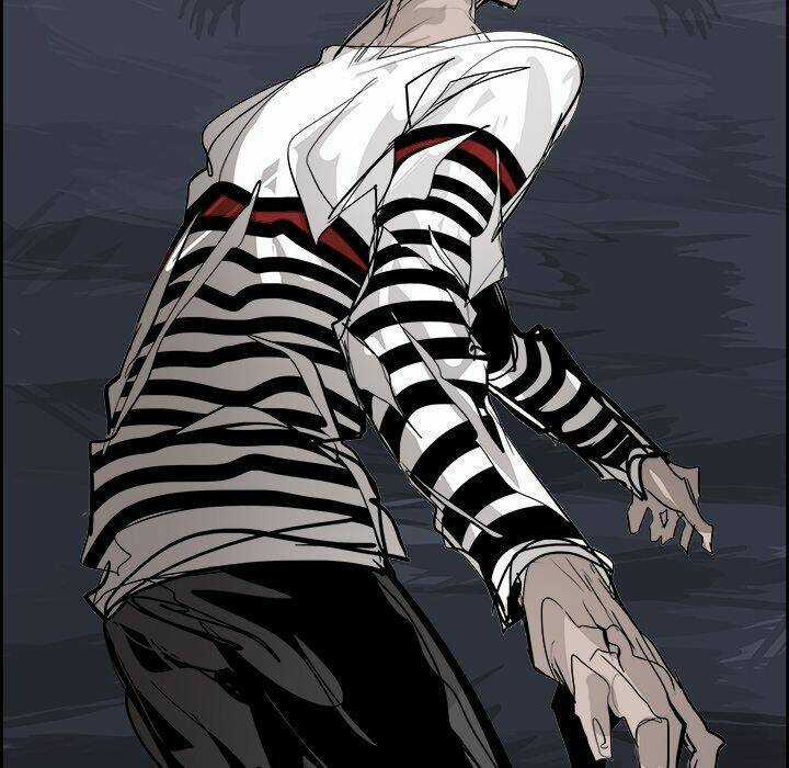 Warble - Chapter 135 - Trang 41