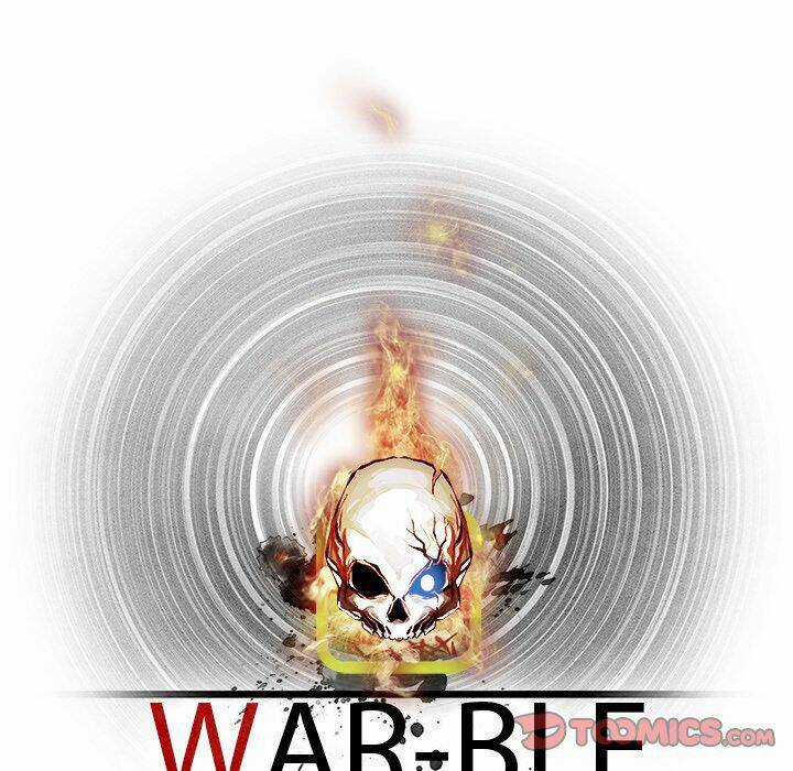 Warble - Chapter 135 - Trang 43