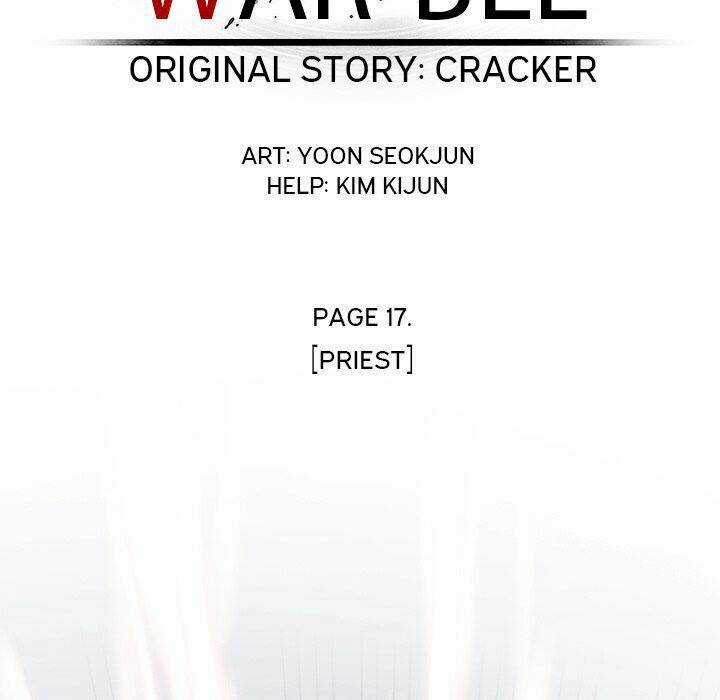 Warble - Chapter 135 - Trang 44