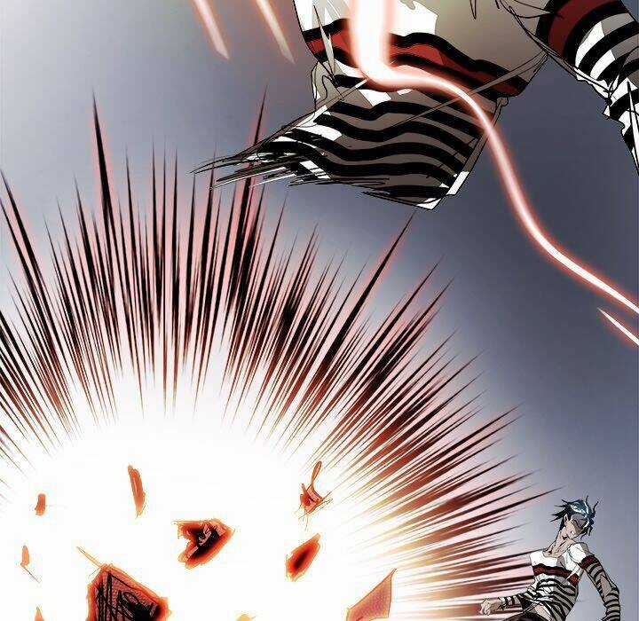 Warble - Chapter 135 - Trang 51