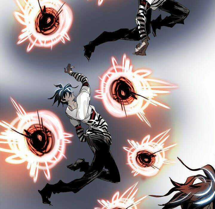 Warble - Chapter 135 - Trang 56