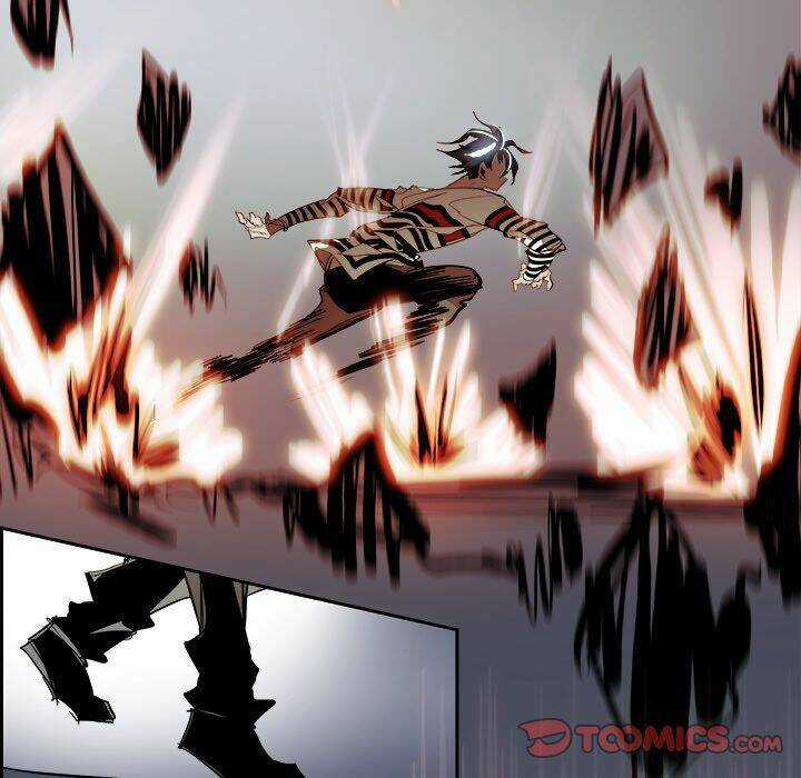 Warble - Chapter 135 - Trang 58